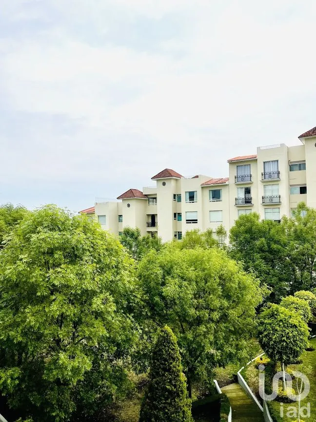 Departamento en Venta en Lomas Verdes 6a Sección, Naucalpan de Juárez, Estado De México | NEX-231039 | iad México | Foto 3 de 23