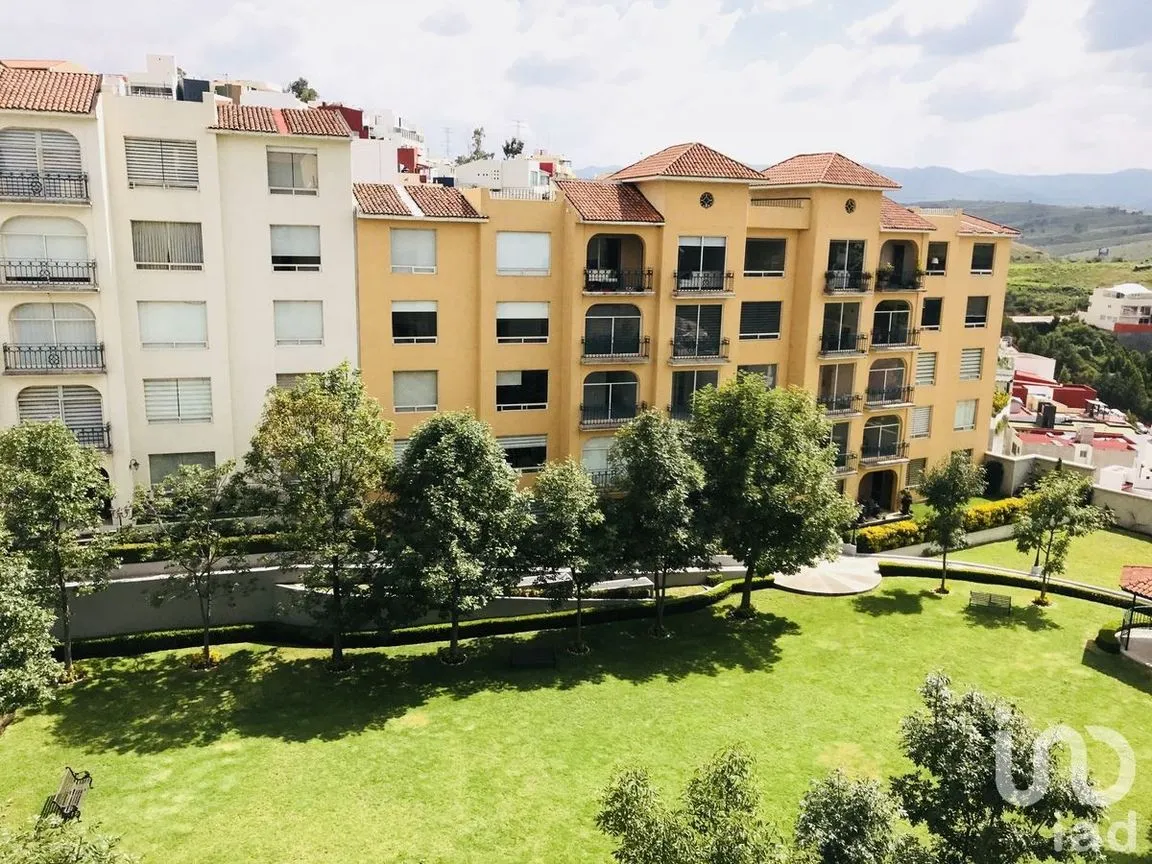 Departamento en Venta en Lomas Verdes 6a Sección, Naucalpan de Juárez, Estado De México | NEX-231039 | iad México | Foto 22 de 23
