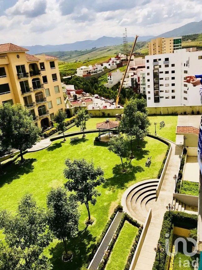 Departamento en Venta en Lomas Verdes 6a Sección, Naucalpan de Juárez, Estado De México | NEX-231039 | iad México | Foto 23 de 23