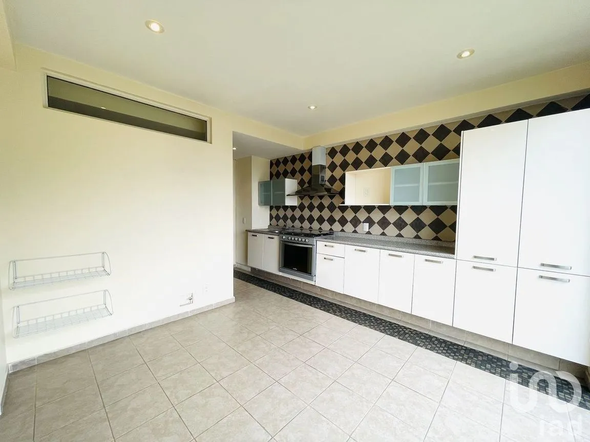 Departamento en Venta en Lomas Verdes 6a Sección, Naucalpan de Juárez, Estado De México | NEX-231039 | iad México | Foto 4 de 23