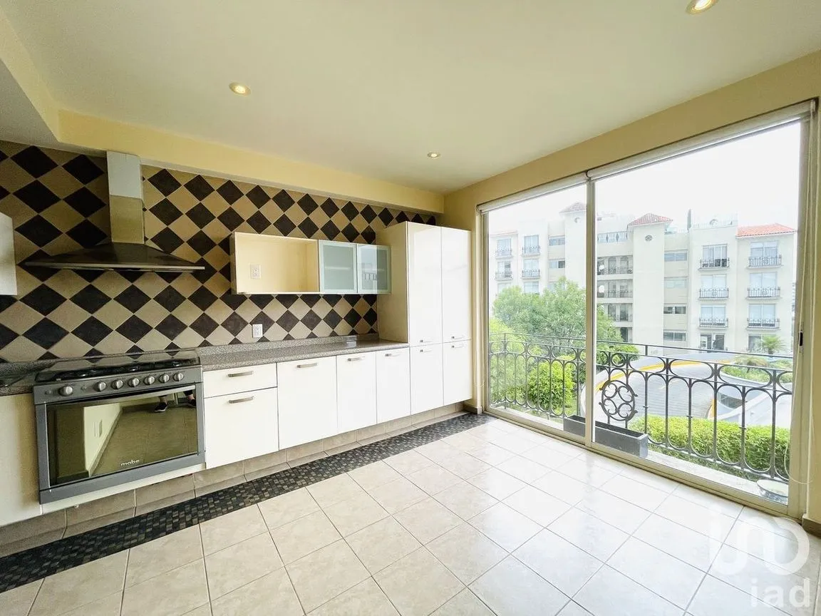 Departamento en Venta en Lomas Verdes 6a Sección, Naucalpan de Juárez, Estado De México | NEX-231039 | iad México | Foto 5 de 23