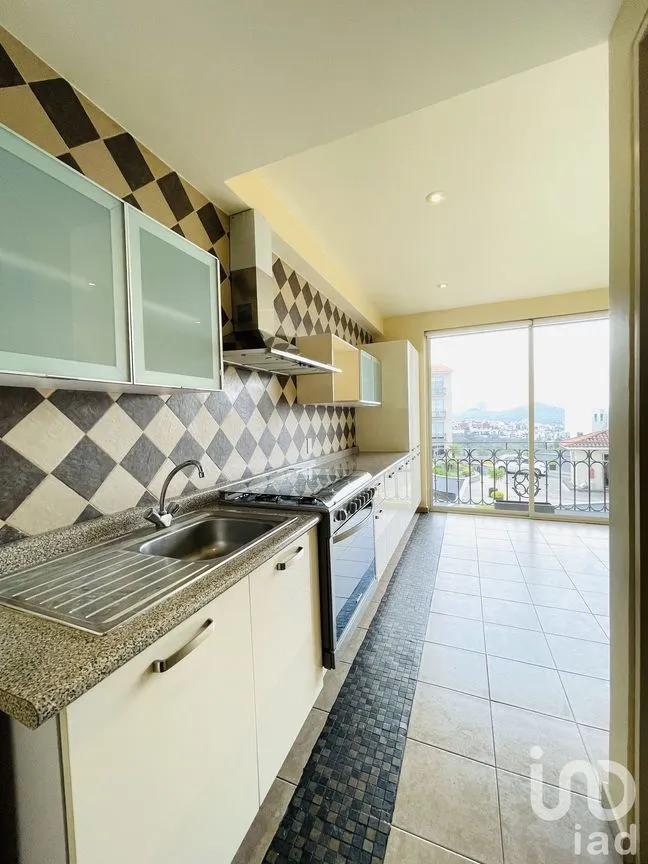 Departamento en Venta en Lomas Verdes 6a Sección, Naucalpan de Juárez, Estado De México | NEX-231039 | iad México | Foto 6 de 23