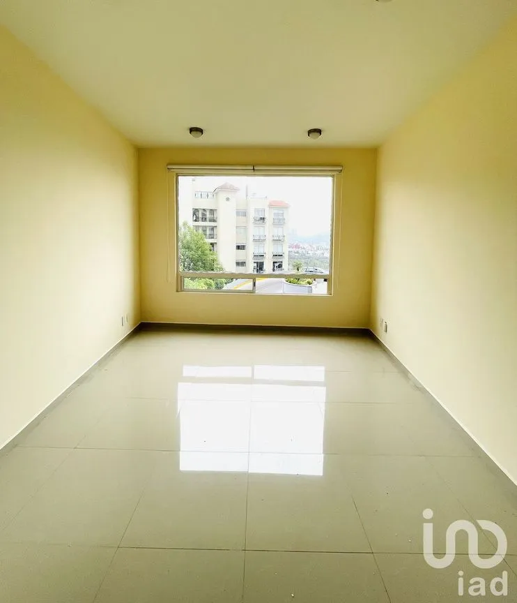 Departamento en Venta en Lomas Verdes 6a Sección, Naucalpan de Juárez, Estado De México | NEX-231039 | iad México | Foto 7 de 23