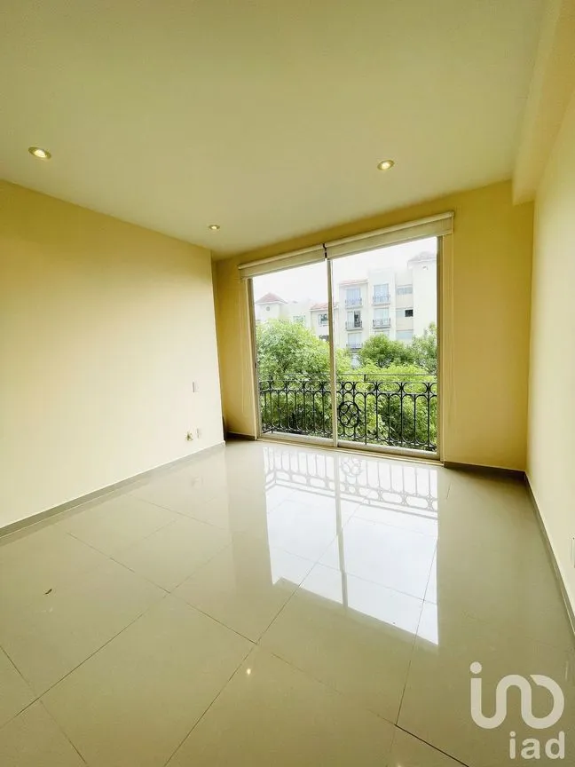 Departamento en Venta en Lomas Verdes 6a Sección, Naucalpan de Juárez, Estado De México | NEX-231039 | iad México | Foto 9 de 23