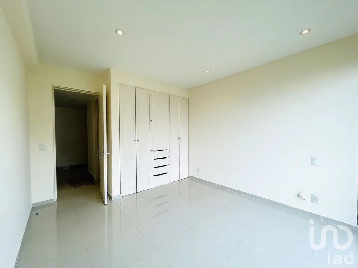 Departamento en Venta en Lomas Verdes 6a Sección, Naucalpan de Juárez, Estado De México | NEX-231039 | iad México | Foto 10 de 23