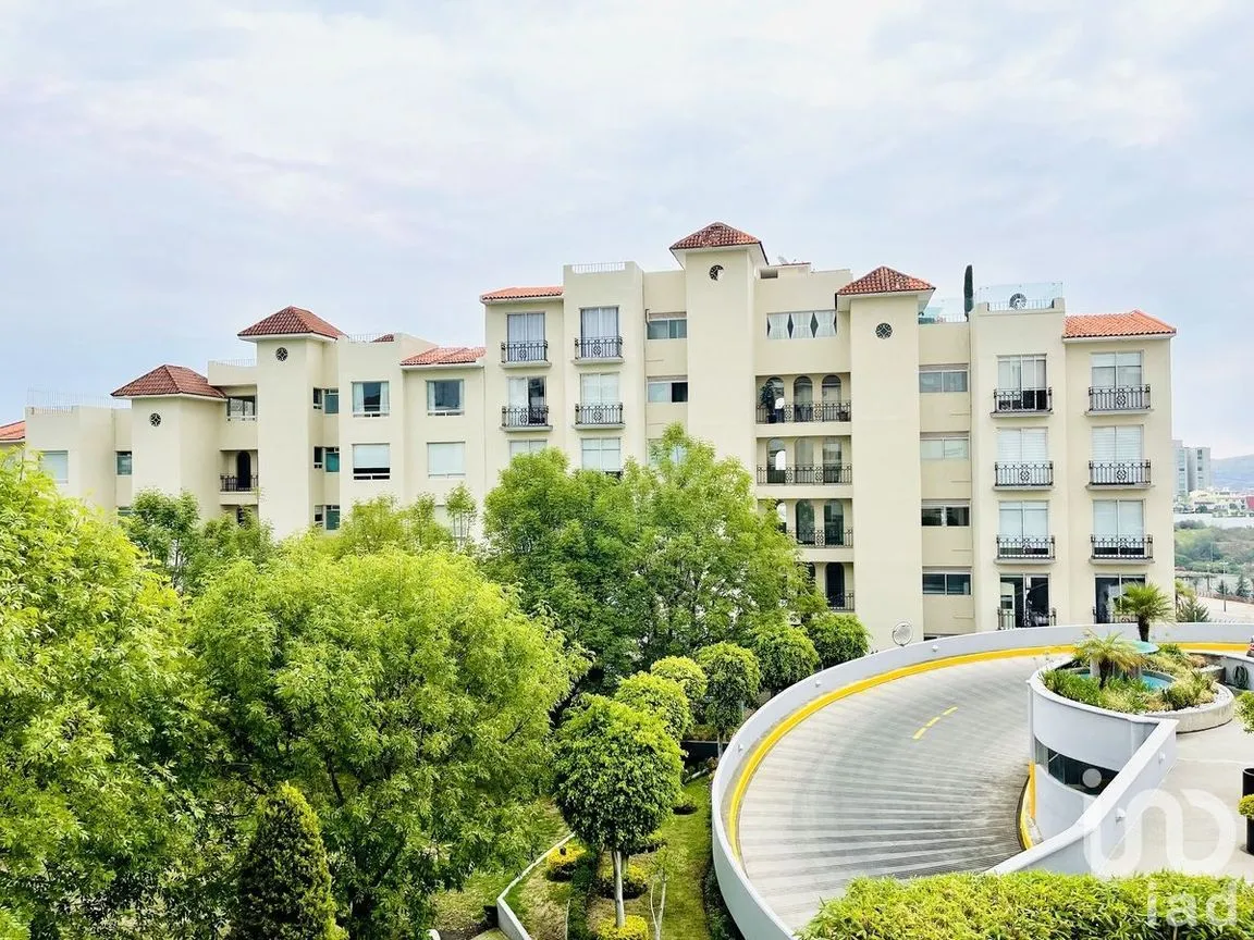 Departamento en Venta en Lomas Verdes 6a Sección, Naucalpan de Juárez, Estado De México | NEX-231039 | iad México | Foto 1 de 23