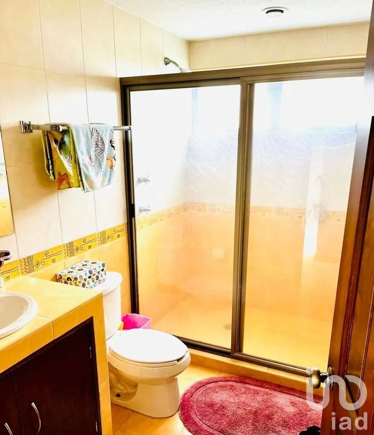 Casa en Venta en Jardines Bellavista, Tlalnepantla de Baz, Estado De México | NEX-232244 | iad México | Foto 12 de 12