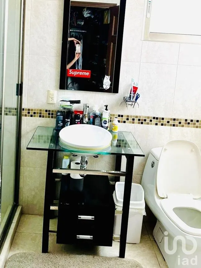 Casa en Venta en Jardines Bellavista, Tlalnepantla de Baz, Estado De México | NEX-232244 | iad México | Foto 8 de 12