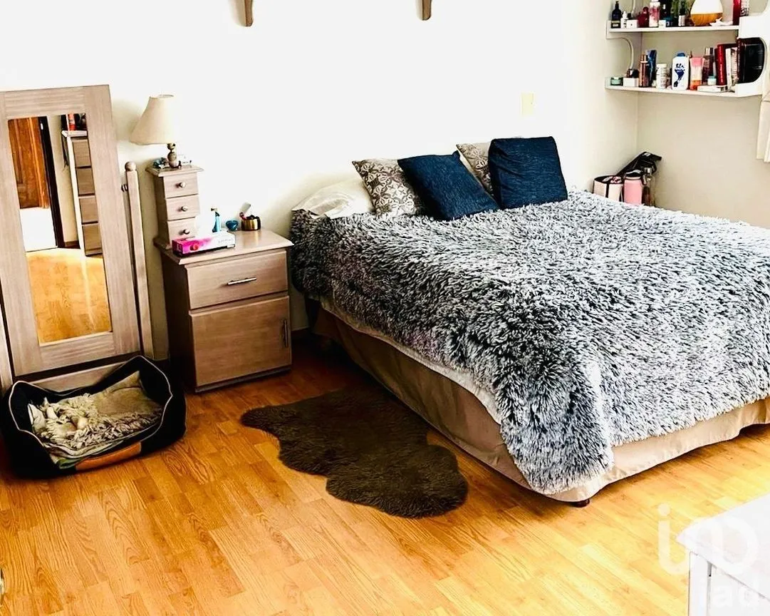 Casa en Venta en Jardines Bellavista, Tlalnepantla de Baz, Estado De México | NEX-232244 | iad México | Foto 9 de 12