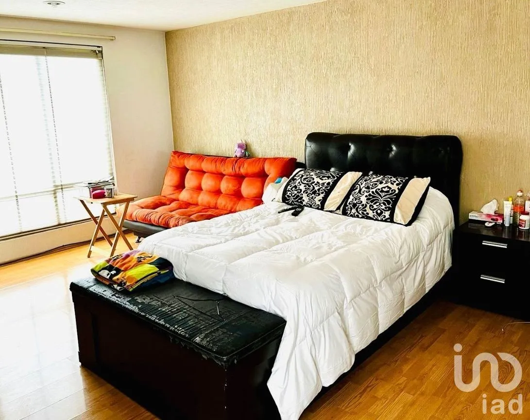 Casa en Venta en Jardines Bellavista, Tlalnepantla de Baz, Estado De México | NEX-232244 | iad México | Foto 10 de 12