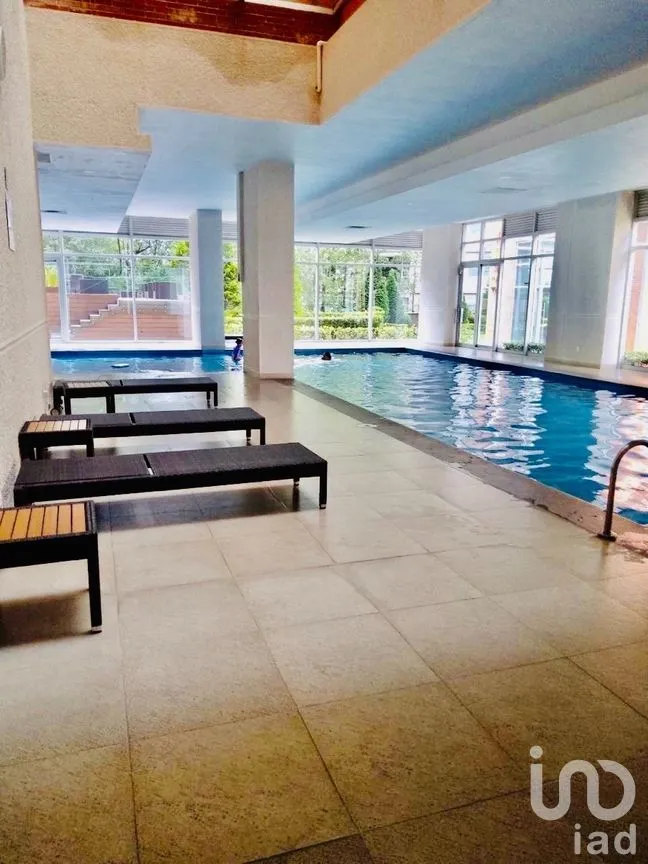 Departamento en Venta en Santa Fe Cuajimalpa, Cuajimalpa de Morelos, Ciudad de México | NEX-267277 | iad México | Foto 12 de 19