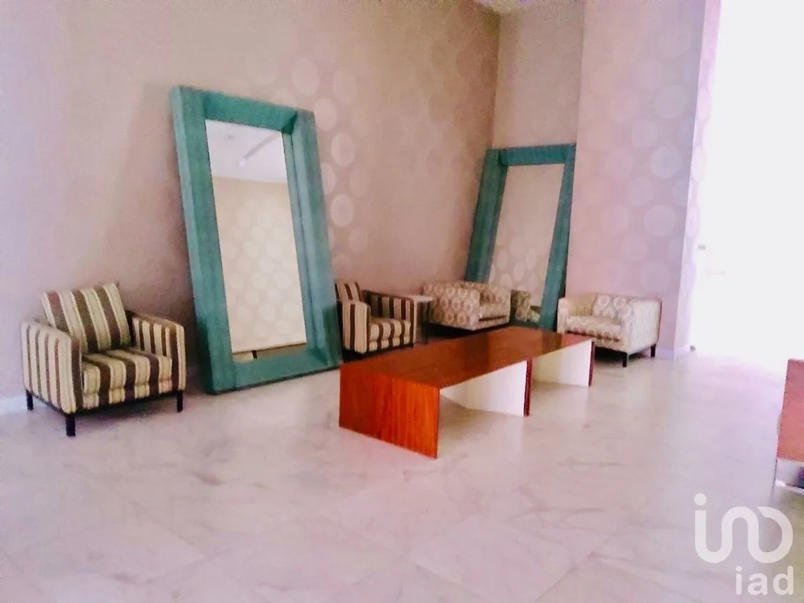 Departamento en Venta en Santa Fe Cuajimalpa, Cuajimalpa de Morelos, Ciudad de México | NEX-267277 | iad México | Foto 13 de 19