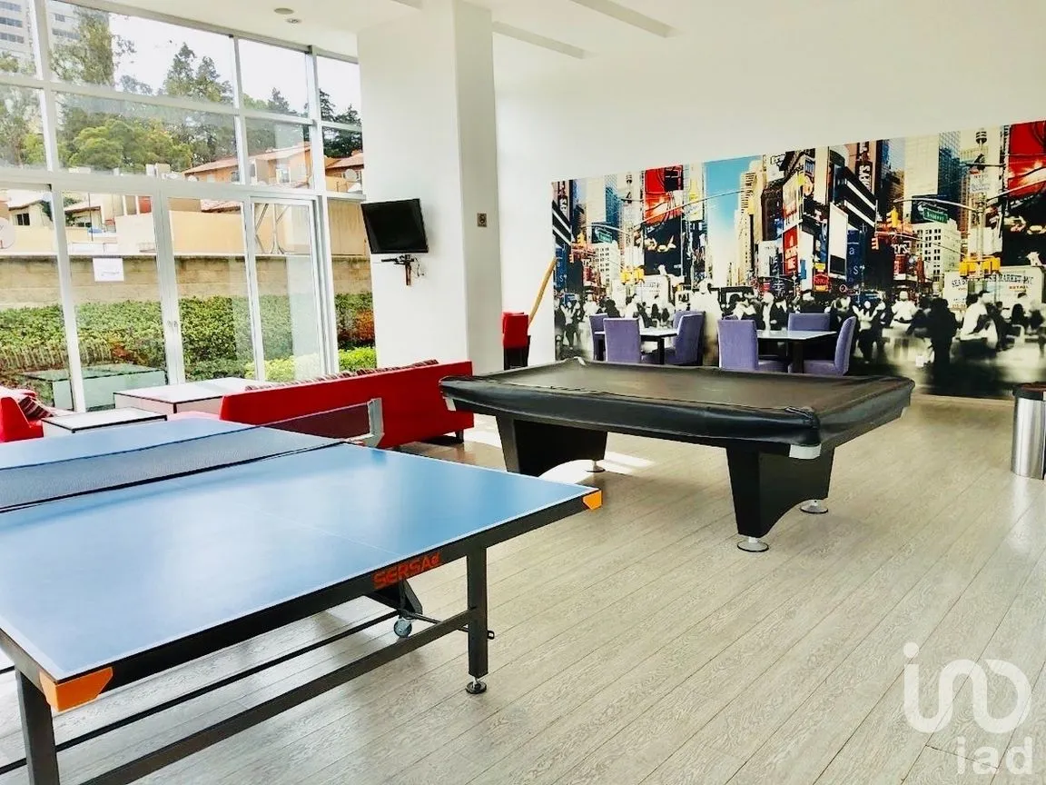Departamento en Venta en Santa Fe Cuajimalpa, Cuajimalpa de Morelos, Ciudad de México | NEX-267277 | iad México | Foto 14 de 19