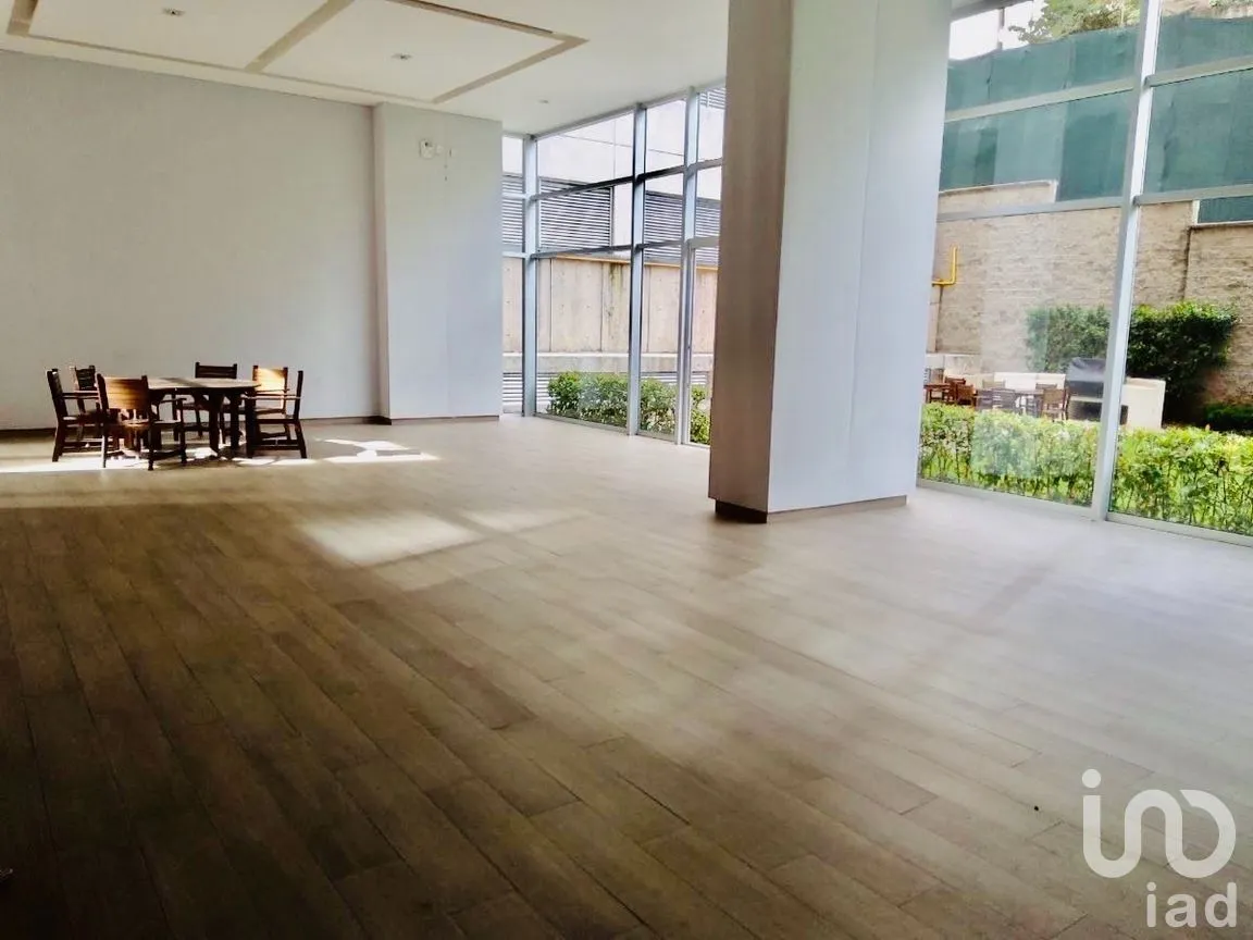 Departamento en Venta en Santa Fe Cuajimalpa, Cuajimalpa de Morelos, Ciudad de México | NEX-267277 | iad México | Foto 17 de 19