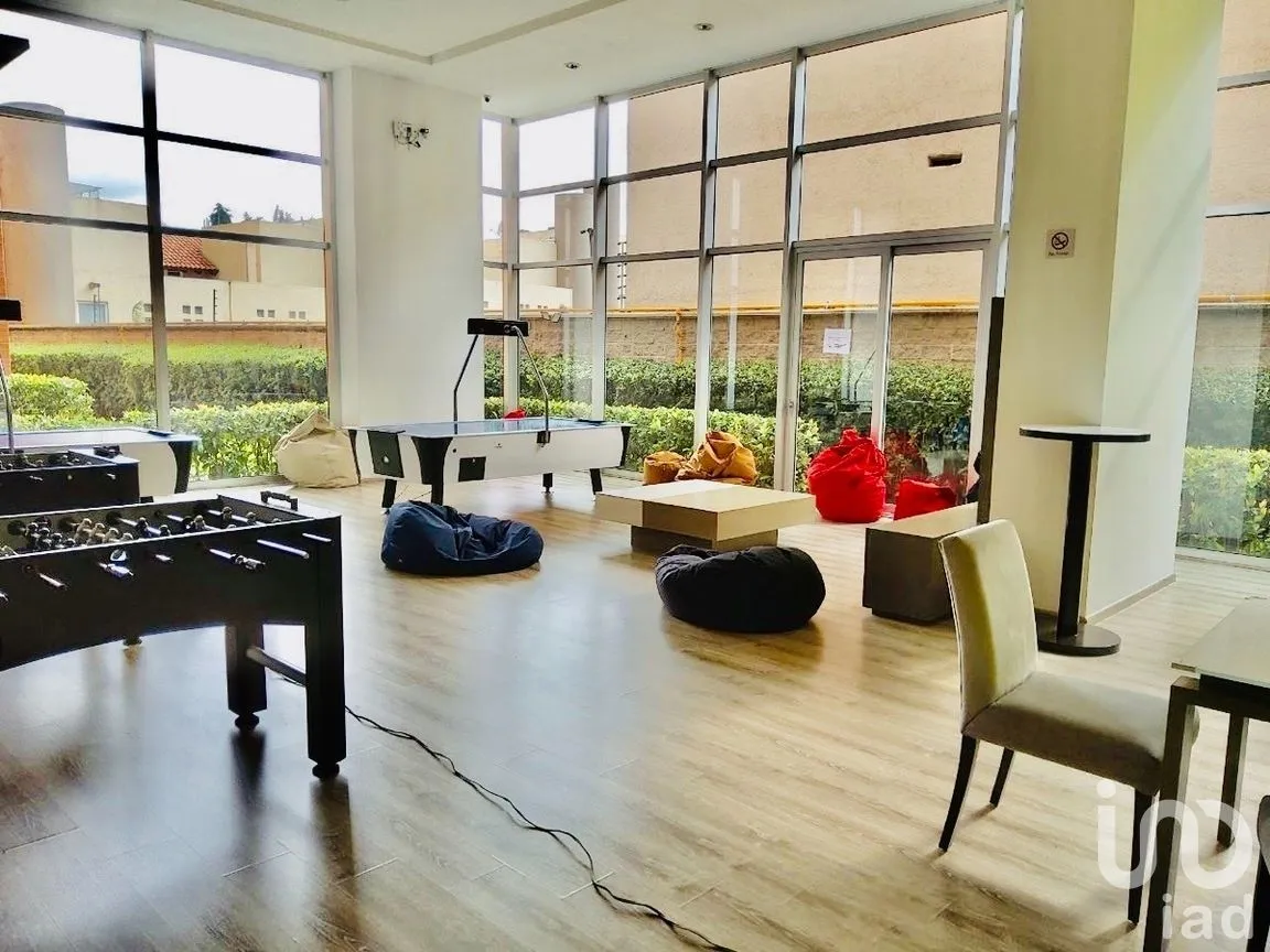 Departamento en Venta en Santa Fe Cuajimalpa, Cuajimalpa de Morelos, Ciudad de México | NEX-267277 | iad México | Foto 18 de 19