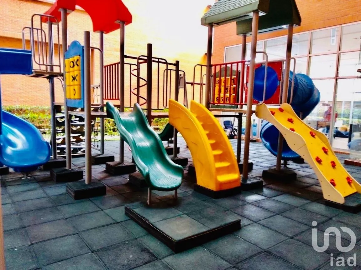 Departamento en Venta en Santa Fe Cuajimalpa, Cuajimalpa de Morelos, Ciudad de México | NEX-267277 | iad México | Foto 19 de 19