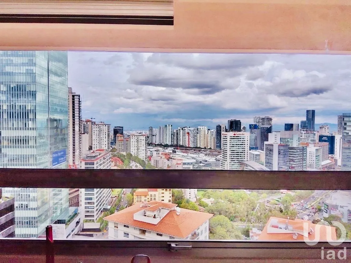 Departamento en Venta en Santa Fe Cuajimalpa, Cuajimalpa de Morelos, Ciudad de México | NEX-267277 | iad México | Foto 4 de 19
