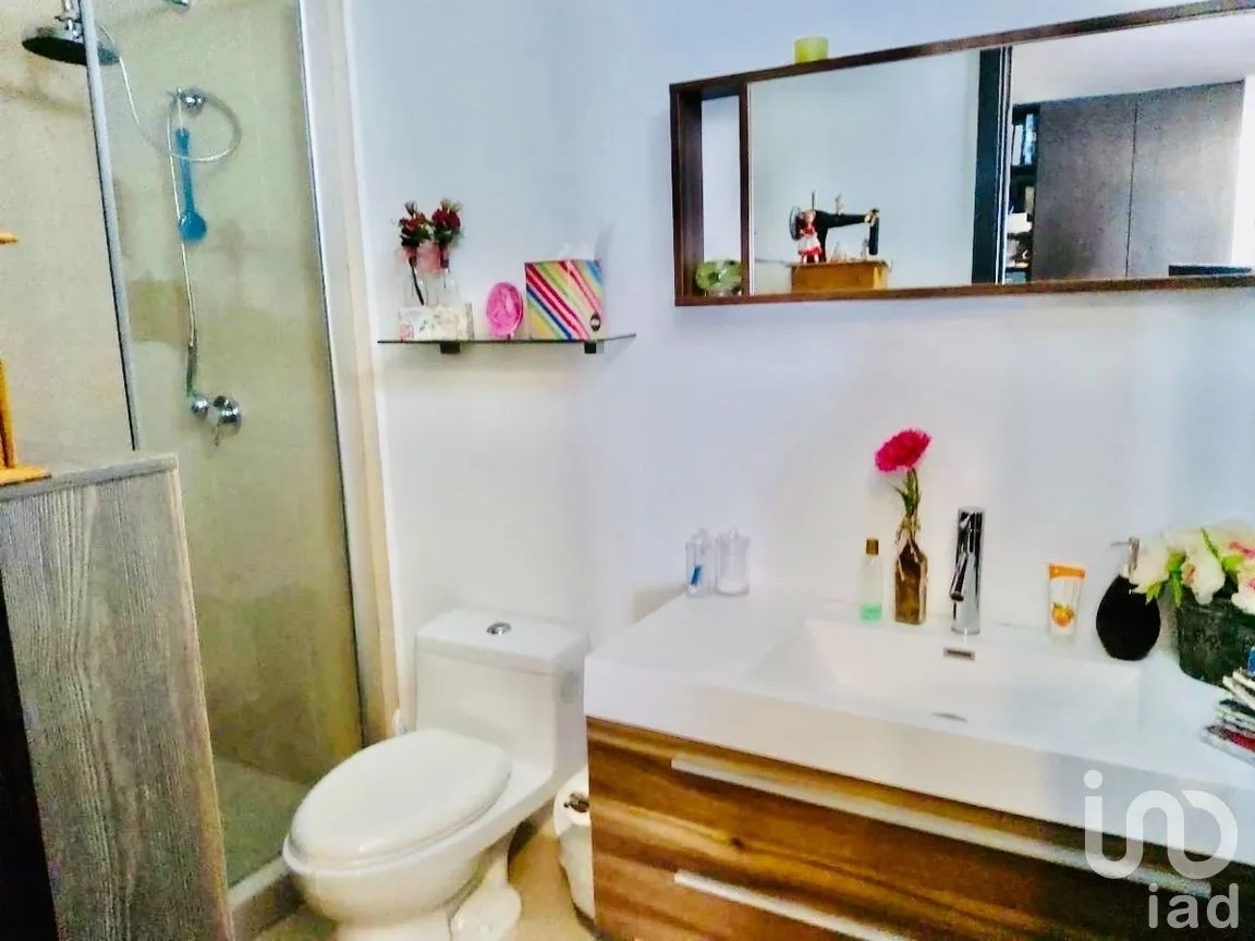 Departamento en Venta en Santa Fe Cuajimalpa, Cuajimalpa de Morelos, Ciudad de México | NEX-267277 | iad México | Foto 5 de 19