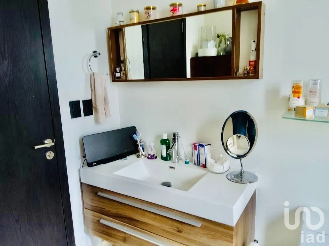 Departamento en Venta en Santa Fe Cuajimalpa, Cuajimalpa de Morelos, Ciudad de México | NEX-267277 | iad México | Foto 8 de 19