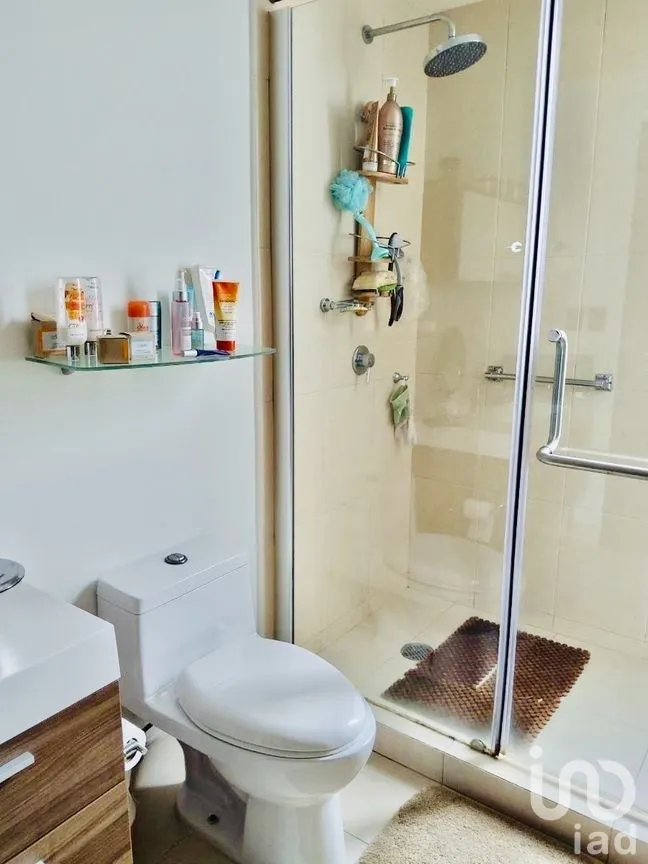 Departamento en Venta en Santa Fe Cuajimalpa, Cuajimalpa de Morelos, Ciudad de México | NEX-267277 | iad México | Foto 9 de 19