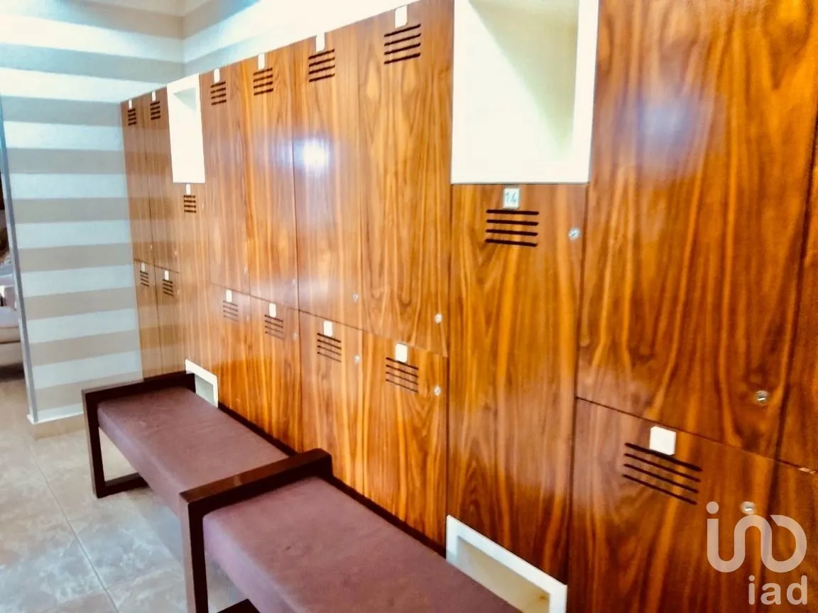 Departamento en Venta en Santa Fe Cuajimalpa, Cuajimalpa de Morelos, Ciudad de México | NEX-267277 | iad México | Foto 10 de 19
