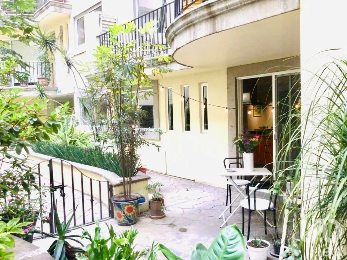 Departamento en Renta en Polanco I Sección, Miguel Hidalgo, Ciudad de México | NEX-267279 | iad México | Foto 12 de 14