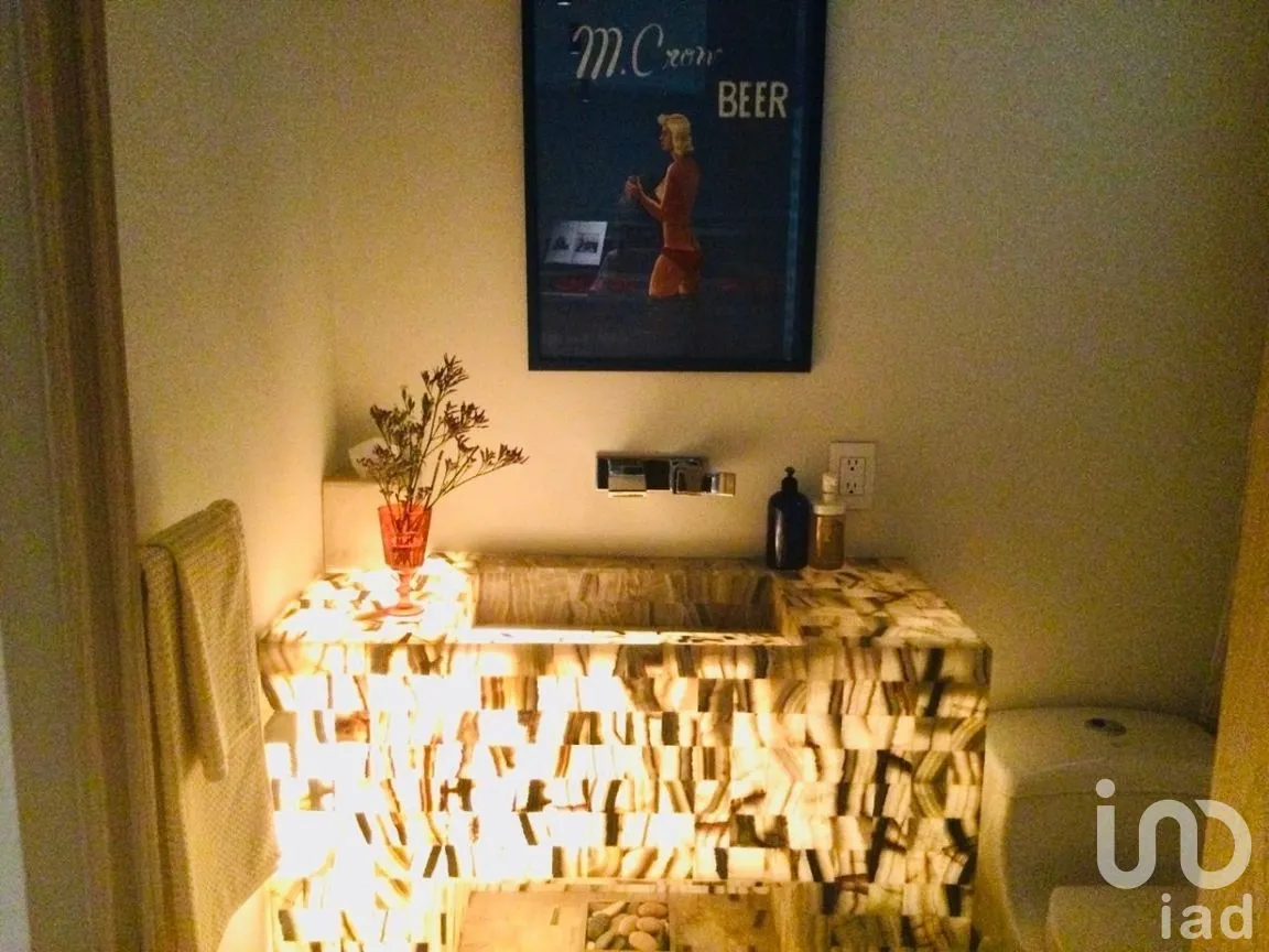 Departamento en Renta en Polanco I Sección, Miguel Hidalgo, Ciudad de México | NEX-267279 | iad México | Foto 7 de 14