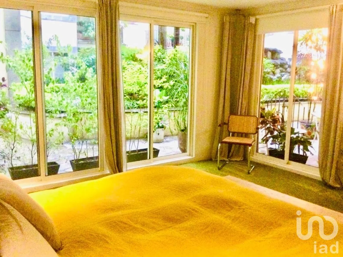 Departamento en Renta en Polanco I Sección, Miguel Hidalgo, Ciudad de México | NEX-267279 | iad México | Foto 8 de 14