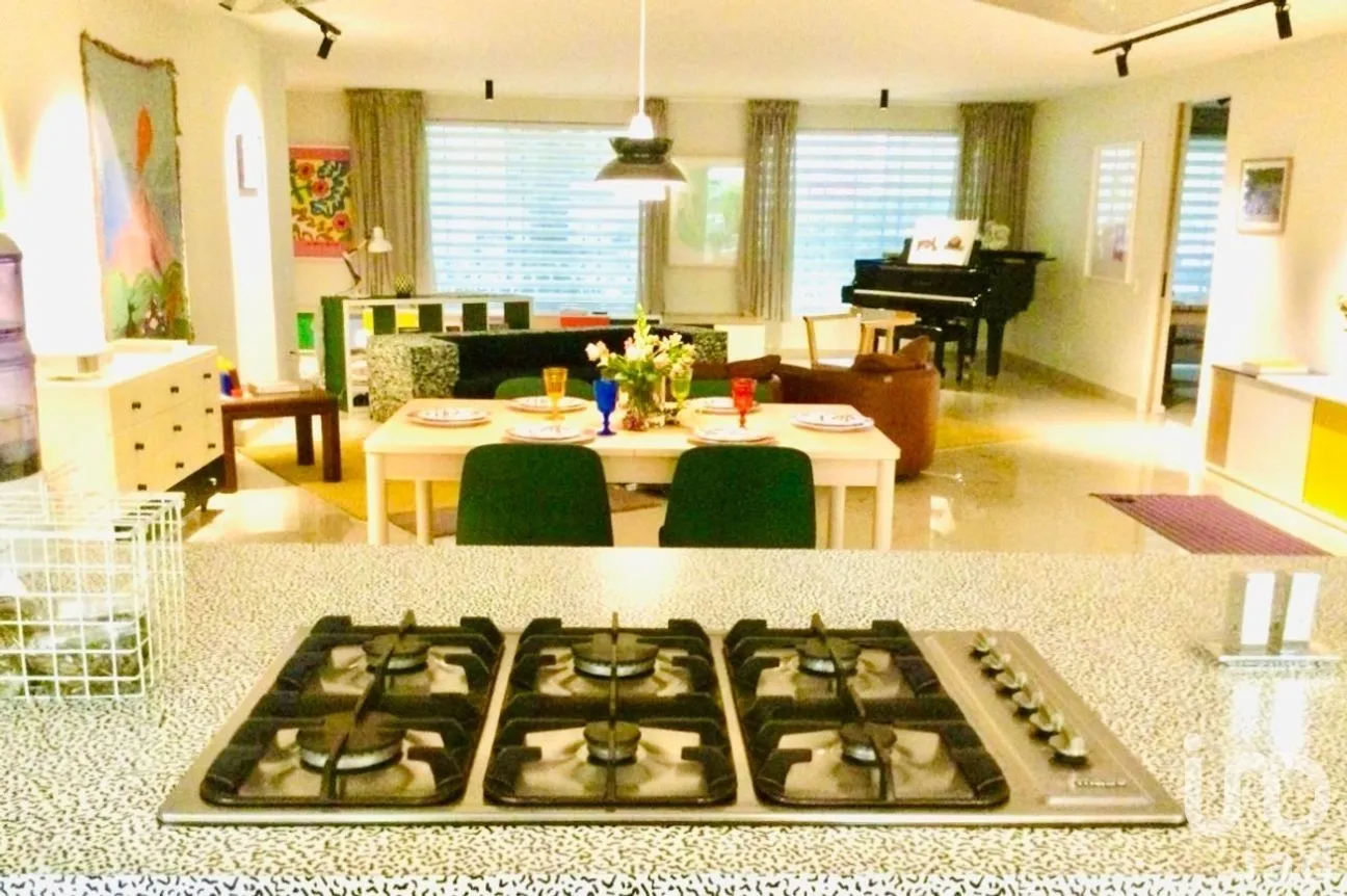 Departamento en Renta en Polanco I Sección, Miguel Hidalgo, Ciudad de México | NEX-267280 | iad México | Foto 2 de 7