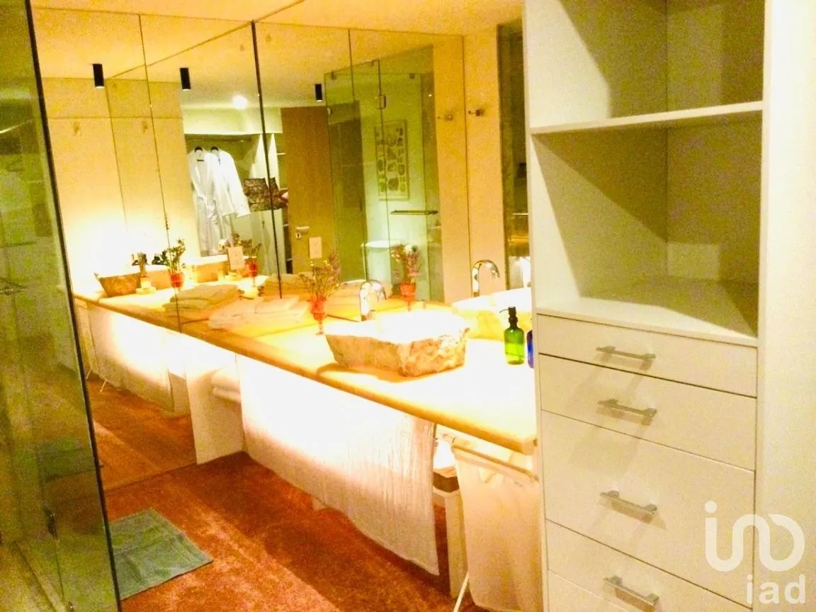 Departamento en Renta en Polanco I Sección, Miguel Hidalgo, Ciudad de México | NEX-267280 | iad México | Foto 6 de 7