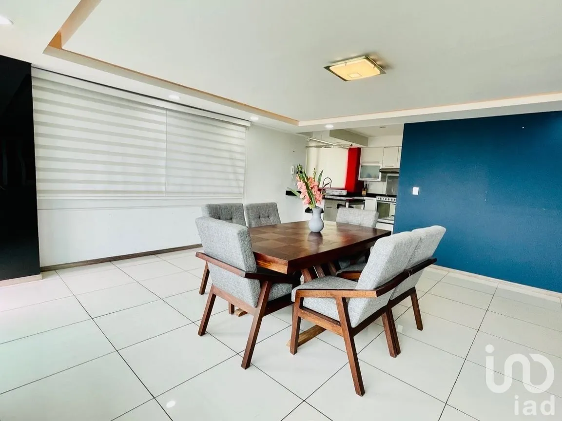 Departamento en Venta en Lomas Verdes 1a Sección, Naucalpan de Juárez, Estado de México | NEX-269603 | iad México | Foto 2 de 40