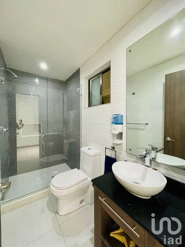 Departamento en Venta en Lomas Verdes 1a Sección, Naucalpan de Juárez, Estado de México | NEX-269603 | iad México | Foto 11 de 40