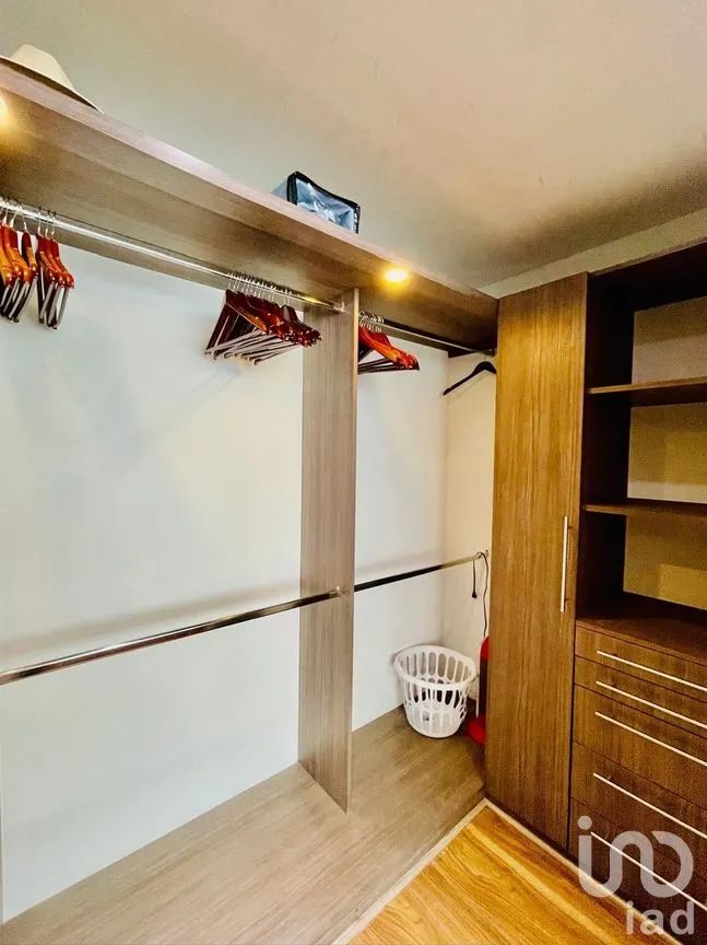 Departamento en Venta en Lomas Verdes 1a Sección, Naucalpan de Juárez, Estado de México | NEX-269603 | iad México | Foto 12 de 40