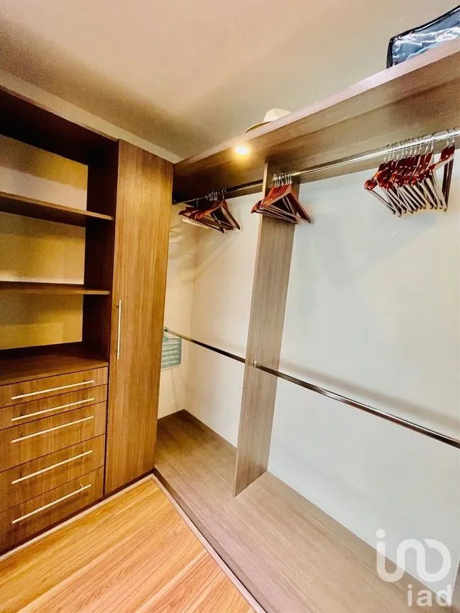 Departamento en Venta en Lomas Verdes 1a Sección, Naucalpan de Juárez, Estado de México | NEX-269603 | iad México | Foto 13 de 40