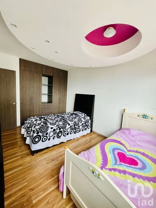 Departamento en Venta en Lomas Verdes 1a Sección, Naucalpan de Juárez, Estado de México | NEX-269603 | iad México | Foto 14 de 40
