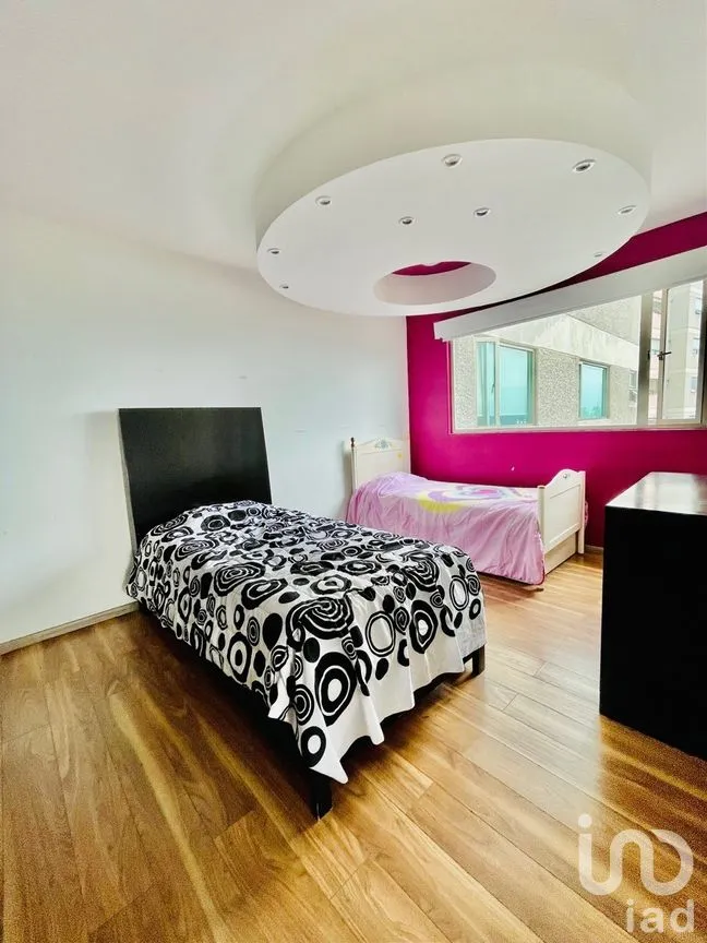 Departamento en Venta en Lomas Verdes 1a Sección, Naucalpan de Juárez, Estado de México | NEX-269603 | iad México | Foto 15 de 40