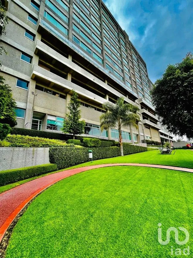 Departamento en Venta en Lomas Verdes 1a Sección, Naucalpan de Juárez, Estado de México | NEX-269603 | iad México | Foto 19 de 40