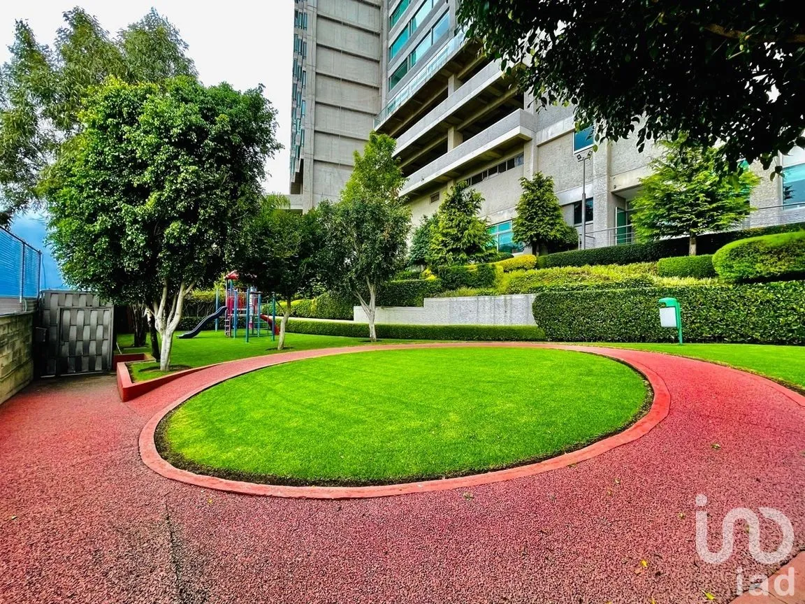 Departamento en Venta en Lomas Verdes 1a Sección, Naucalpan de Juárez, Estado de México | NEX-269603 | iad México | Foto 20 de 40