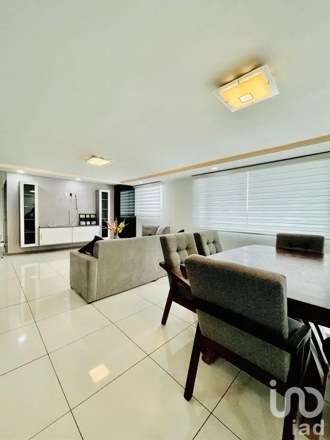 Departamento en Venta en Lomas Verdes 1a Sección, Naucalpan de Juárez, Estado de México | NEX-269603 | iad México | Foto 3 de 40