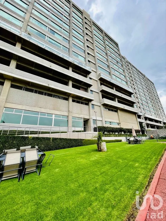 Departamento en Venta en Lomas Verdes 1a Sección, Naucalpan de Juárez, Estado de México | NEX-269603 | iad México | Foto 21 de 40