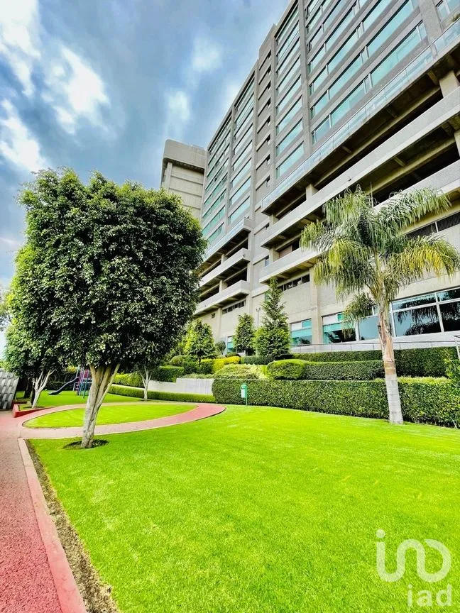 Departamento en Venta en Lomas Verdes 1a Sección, Naucalpan de Juárez, Estado de México | NEX-269603 | iad México | Foto 22 de 40