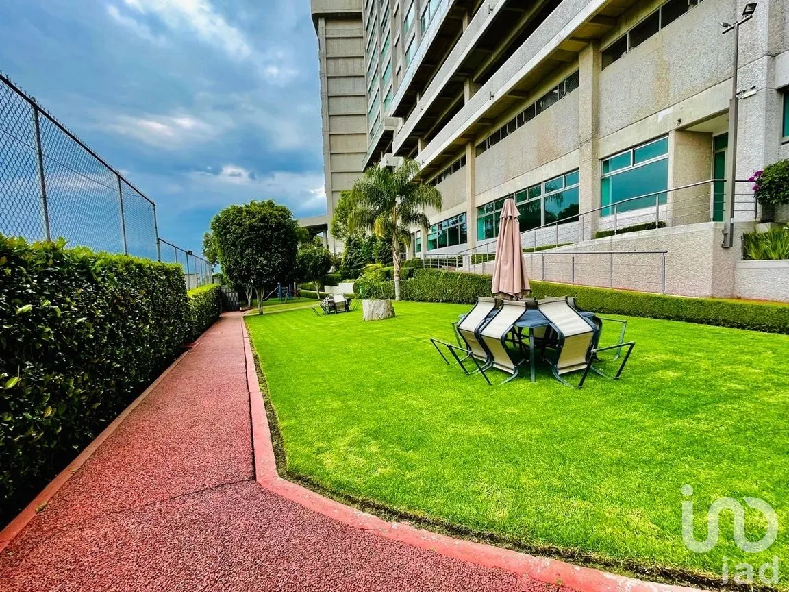 Departamento en Venta en Lomas Verdes 1a Sección, Naucalpan de Juárez, Estado de México | NEX-269603 | iad México | Foto 23 de 40
