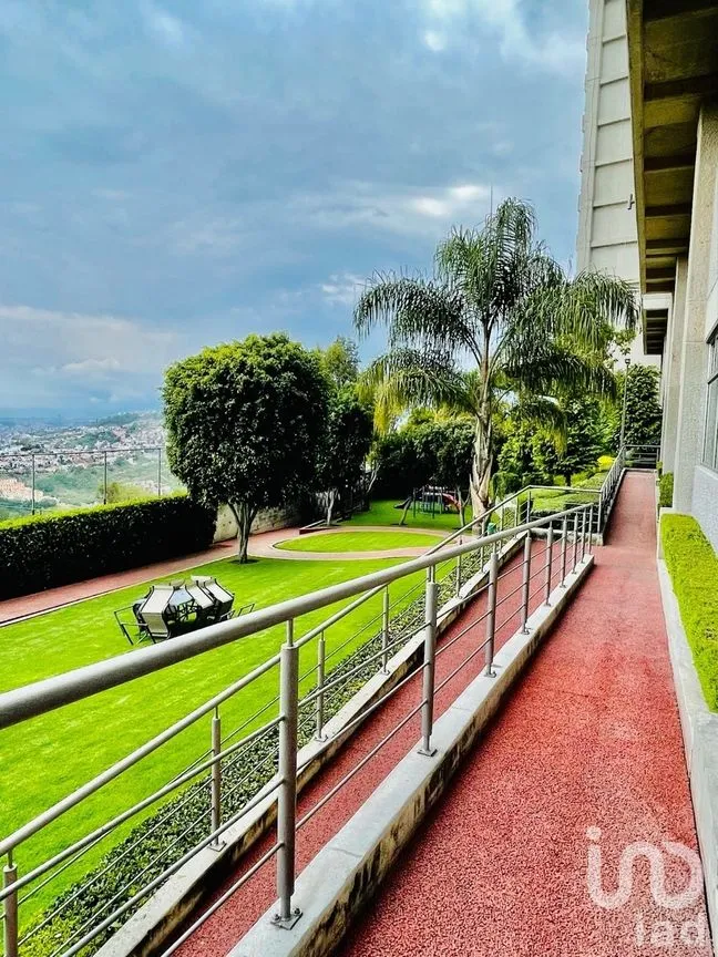 Departamento en Venta en Lomas Verdes 1a Sección, Naucalpan de Juárez, Estado de México | NEX-269603 | iad México | Foto 24 de 40