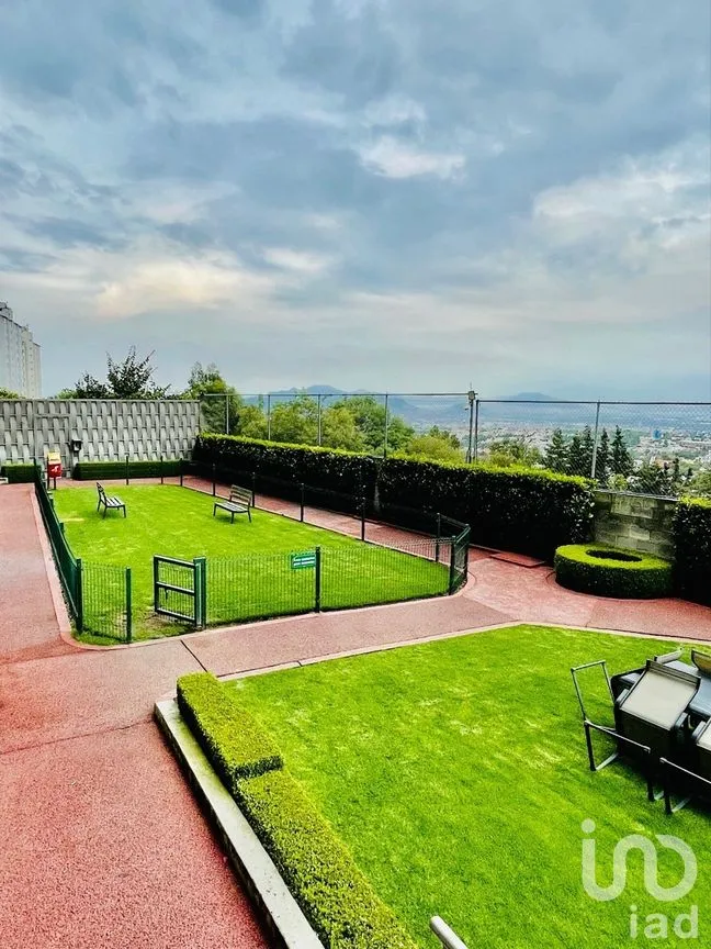 Departamento en Venta en Lomas Verdes 1a Sección, Naucalpan de Juárez, Estado de México | NEX-269603 | iad México | Foto 25 de 40