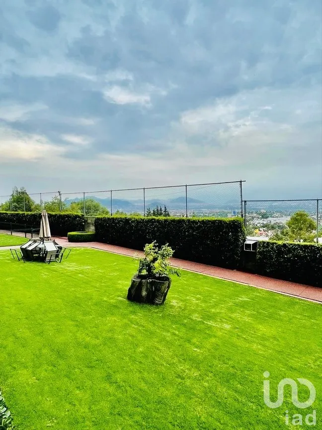 Departamento en Venta en Lomas Verdes 1a Sección, Naucalpan de Juárez, Estado de México | NEX-269603 | iad México | Foto 26 de 40