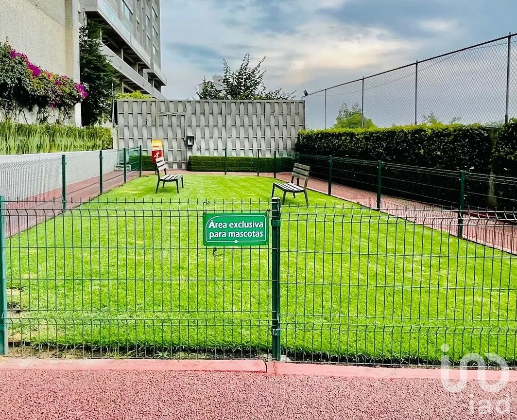 Departamento en Venta en Lomas Verdes 1a Sección, Naucalpan de Juárez, Estado de México | NEX-269603 | iad México | Foto 27 de 40