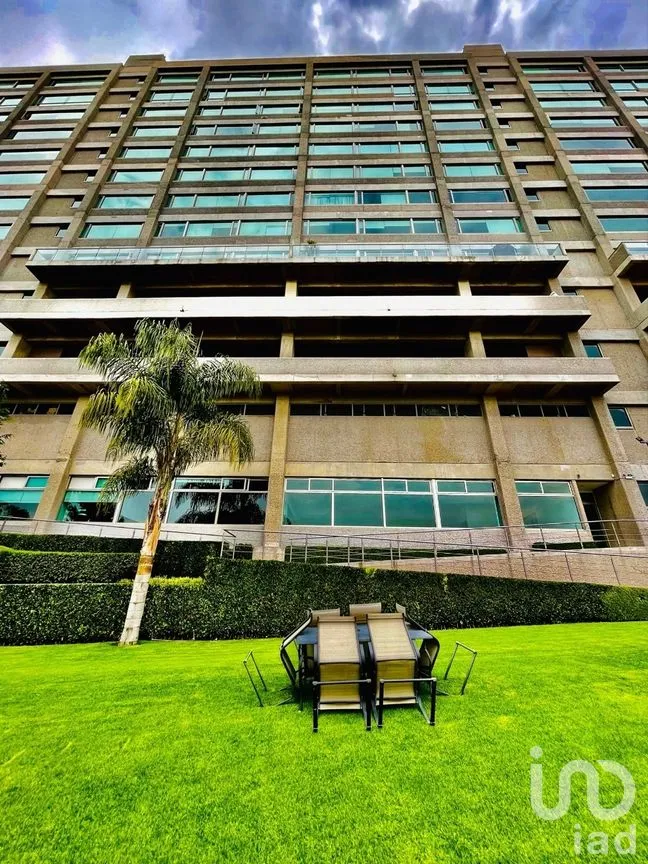 Departamento en Venta en Lomas Verdes 1a Sección, Naucalpan de Juárez, Estado de México | NEX-269603 | iad México | Foto 29 de 40
