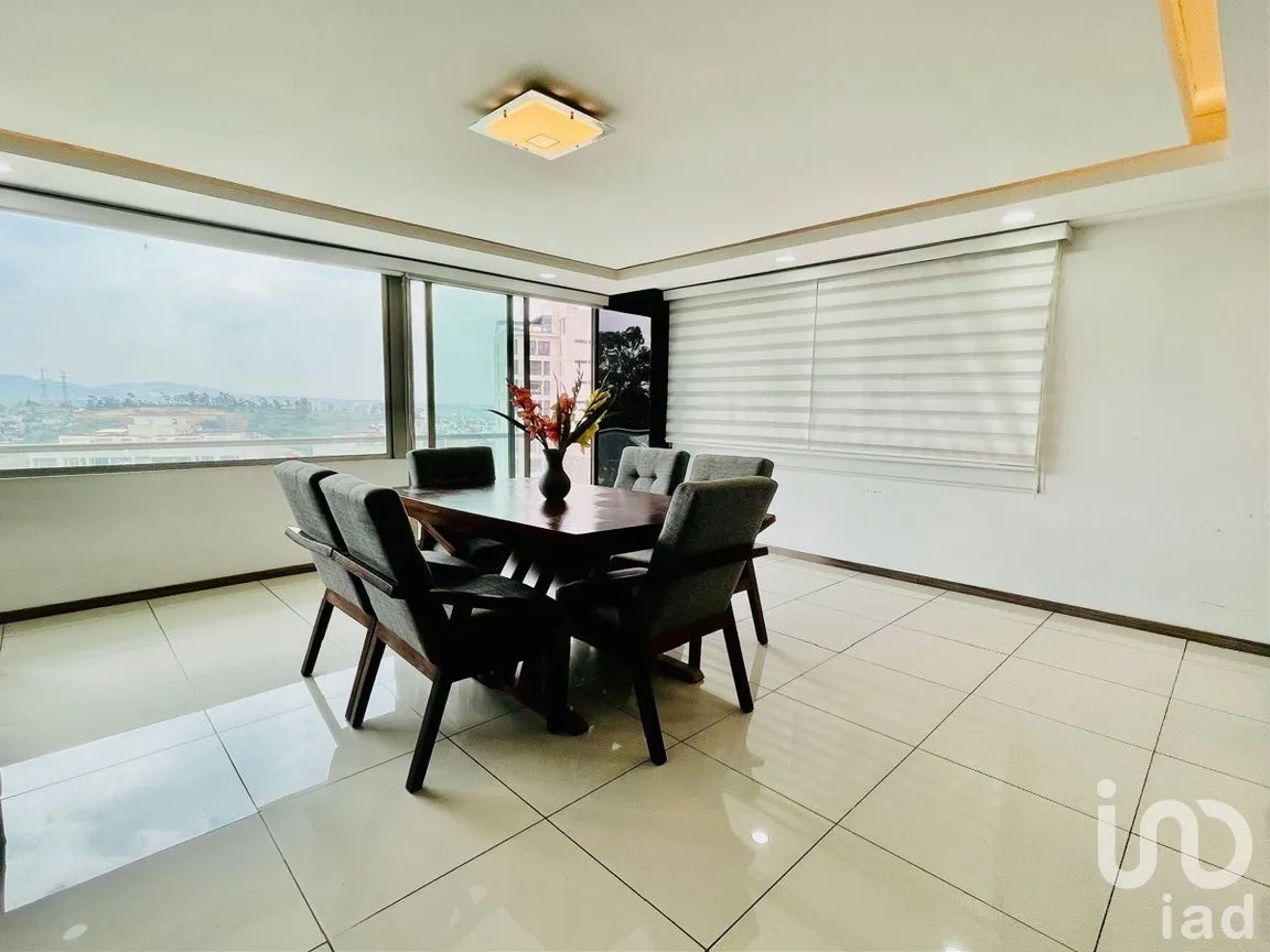 Departamento en Venta en Lomas Verdes 1a Sección, Naucalpan de Juárez, Estado de México | NEX-269603 | iad México | Foto 4 de 40