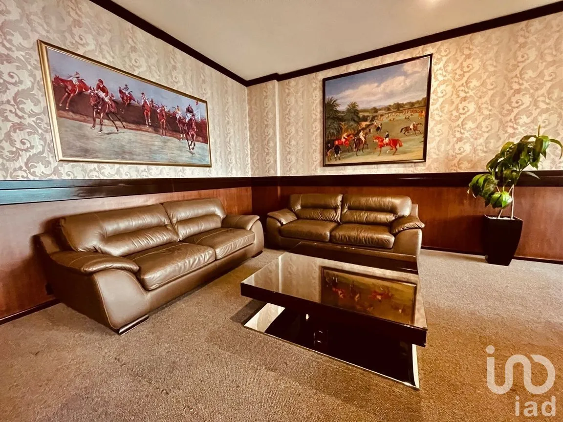 Departamento en Venta en Lomas Verdes 1a Sección, Naucalpan de Juárez, Estado de México | NEX-269603 | iad México | Foto 32 de 40
