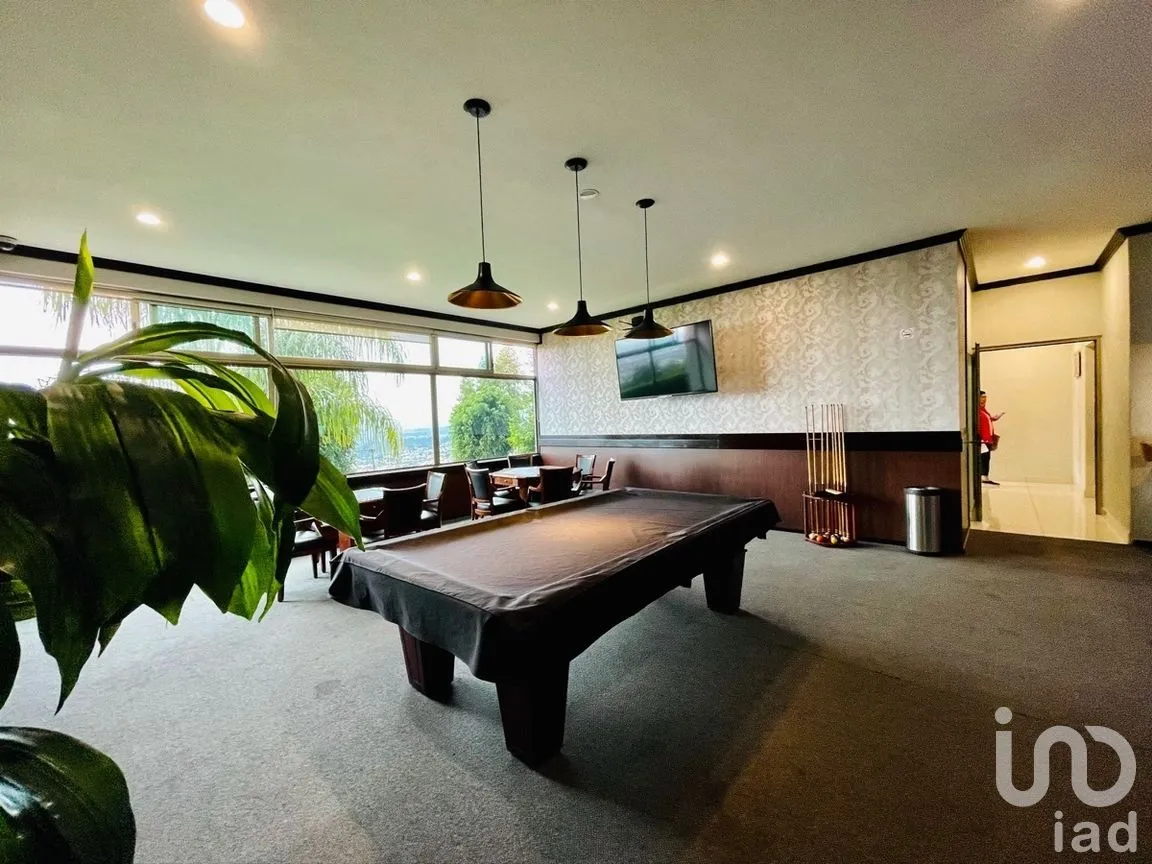 Departamento en Venta en Lomas Verdes 1a Sección, Naucalpan de Juárez, Estado de México | NEX-269603 | iad México | Foto 33 de 40